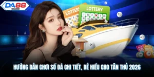 Hướng Dẫn Chơi Số Đá | 3 Nguyên Tắc Dễ Hiểu Cho Tân Thủ